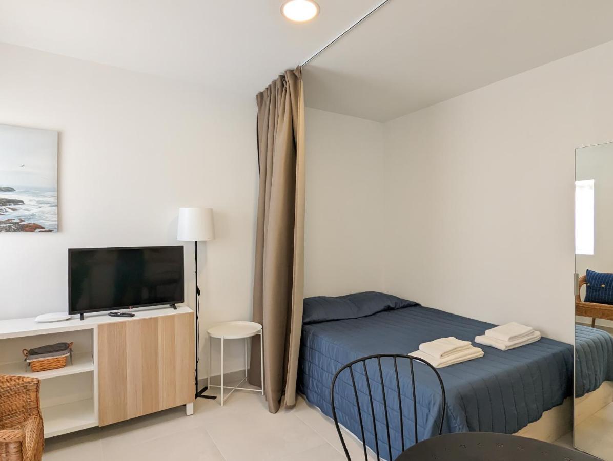 Canary'S Suite Matosinhos  Exteriör bild