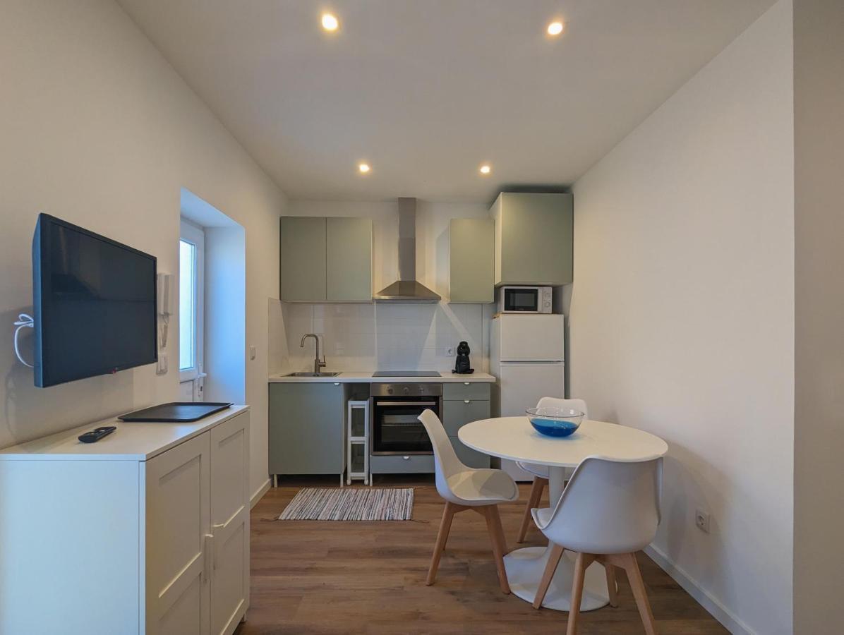 Canary'S Suite Matosinhos  Exteriör bild