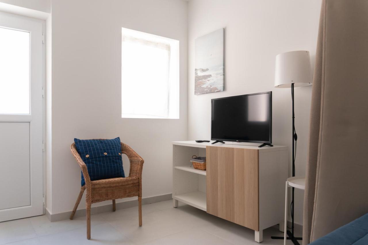Canary'S Suite Matosinhos  Exteriör bild