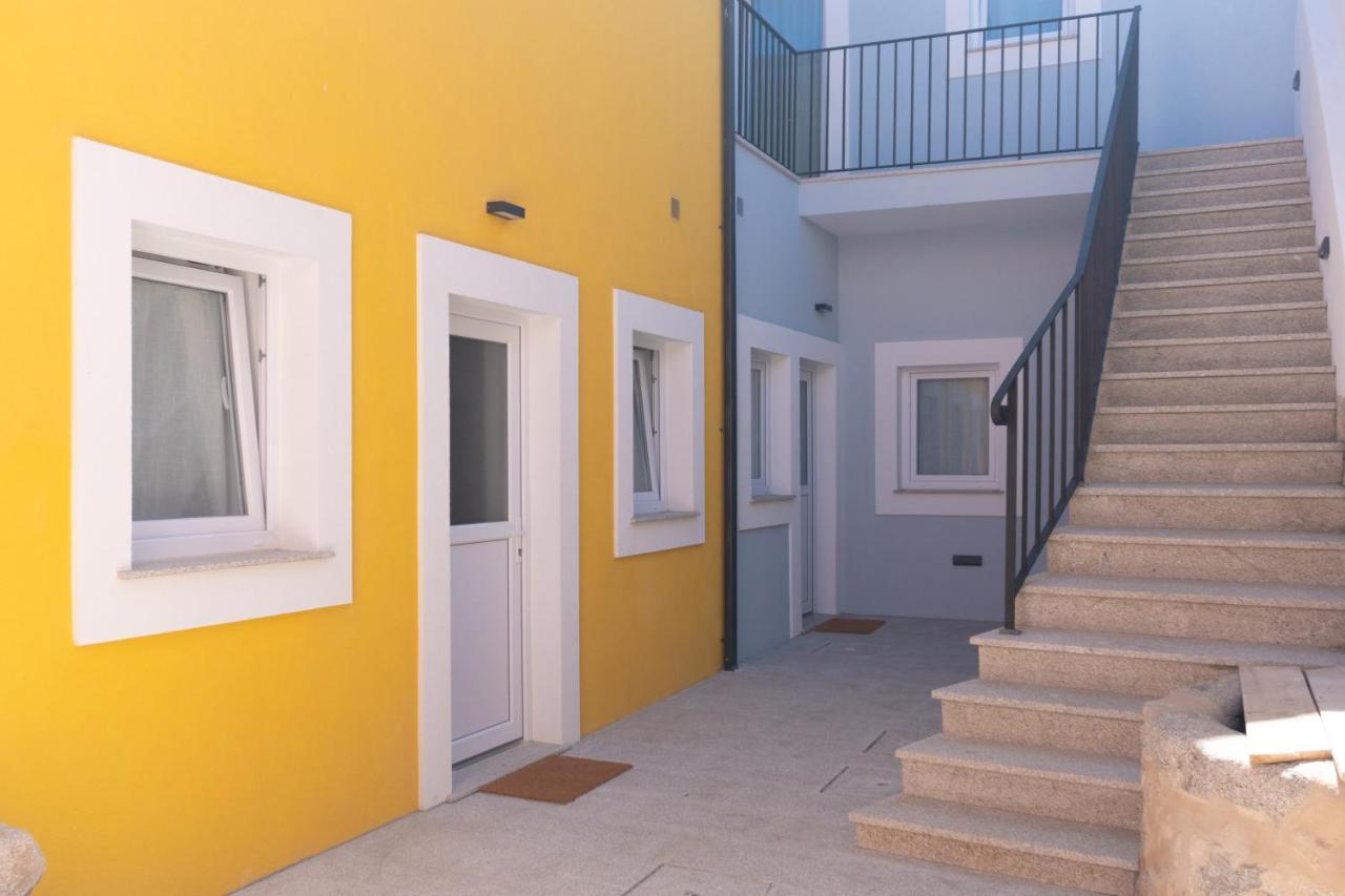 Canary'S Suite Matosinhos  Exteriör bild