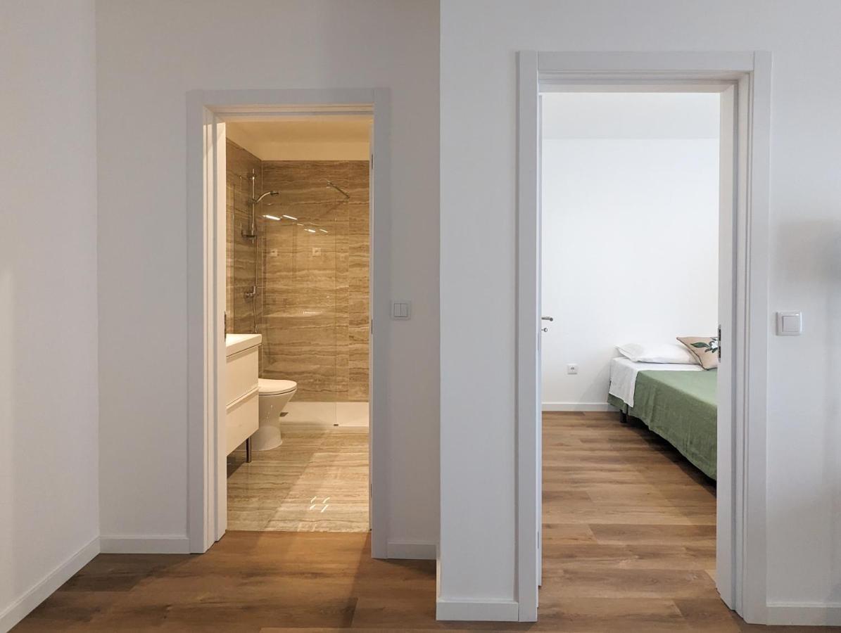 Canary'S Suite Matosinhos  Exteriör bild