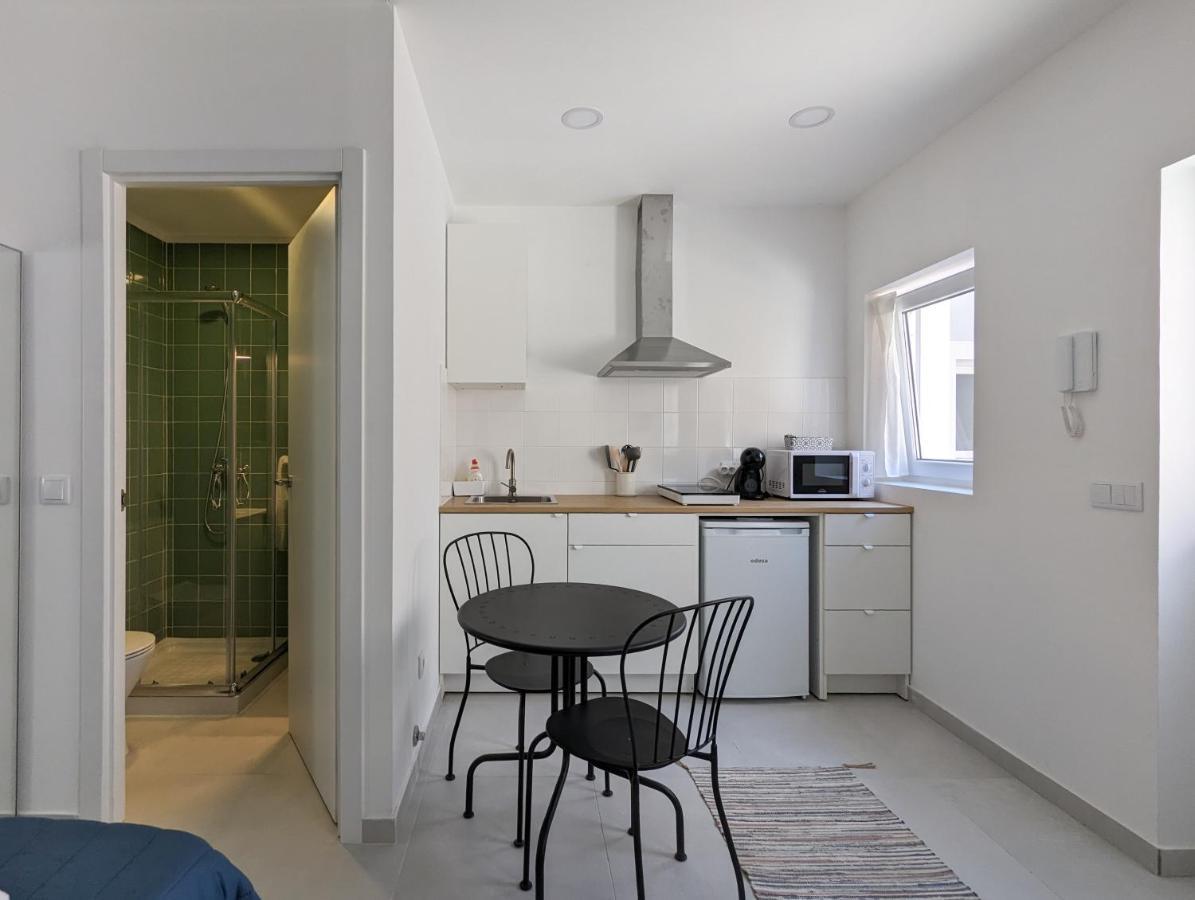 Canary'S Suite Matosinhos  Exteriör bild