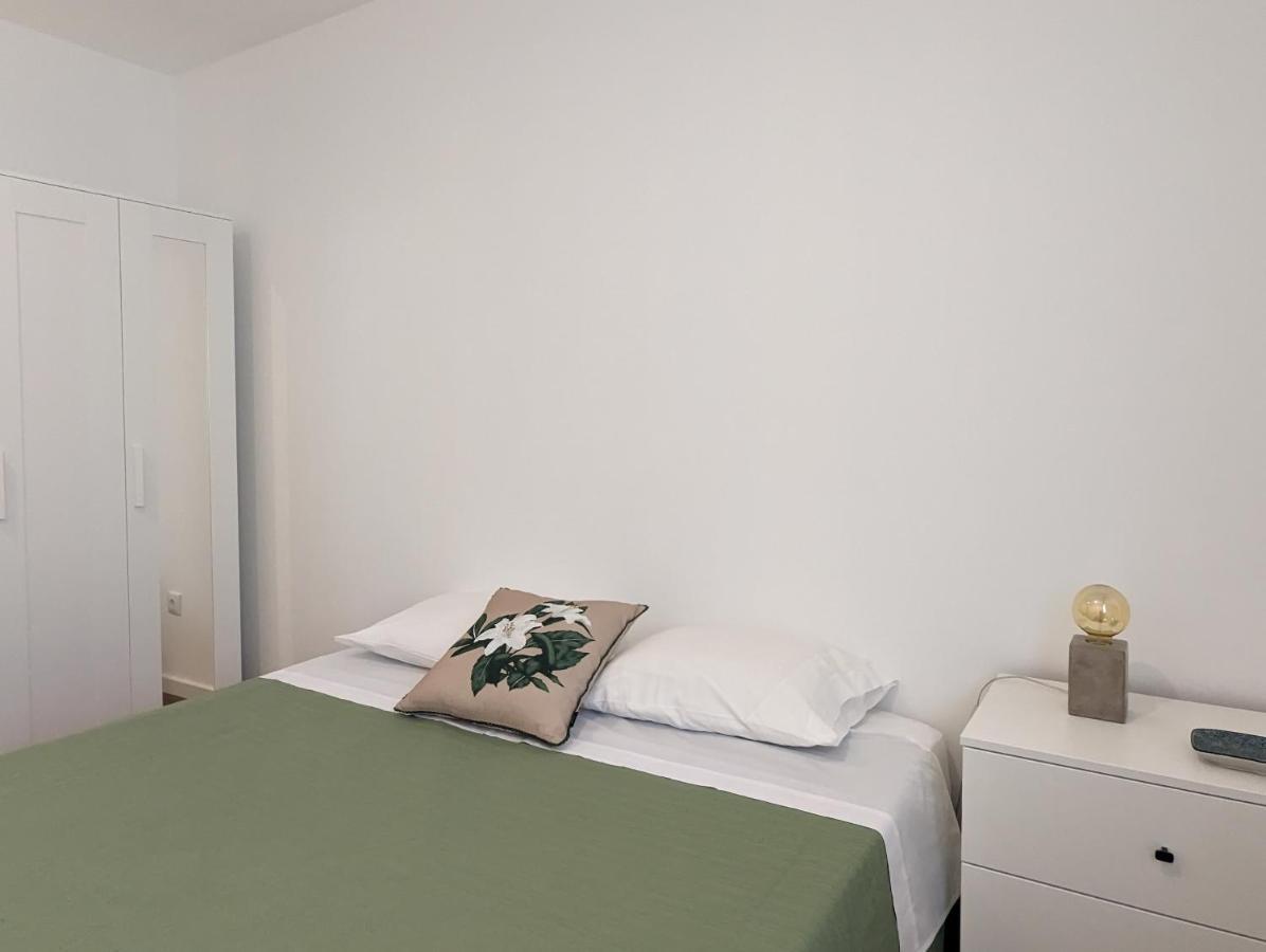 Canary'S Suite Matosinhos  Exteriör bild