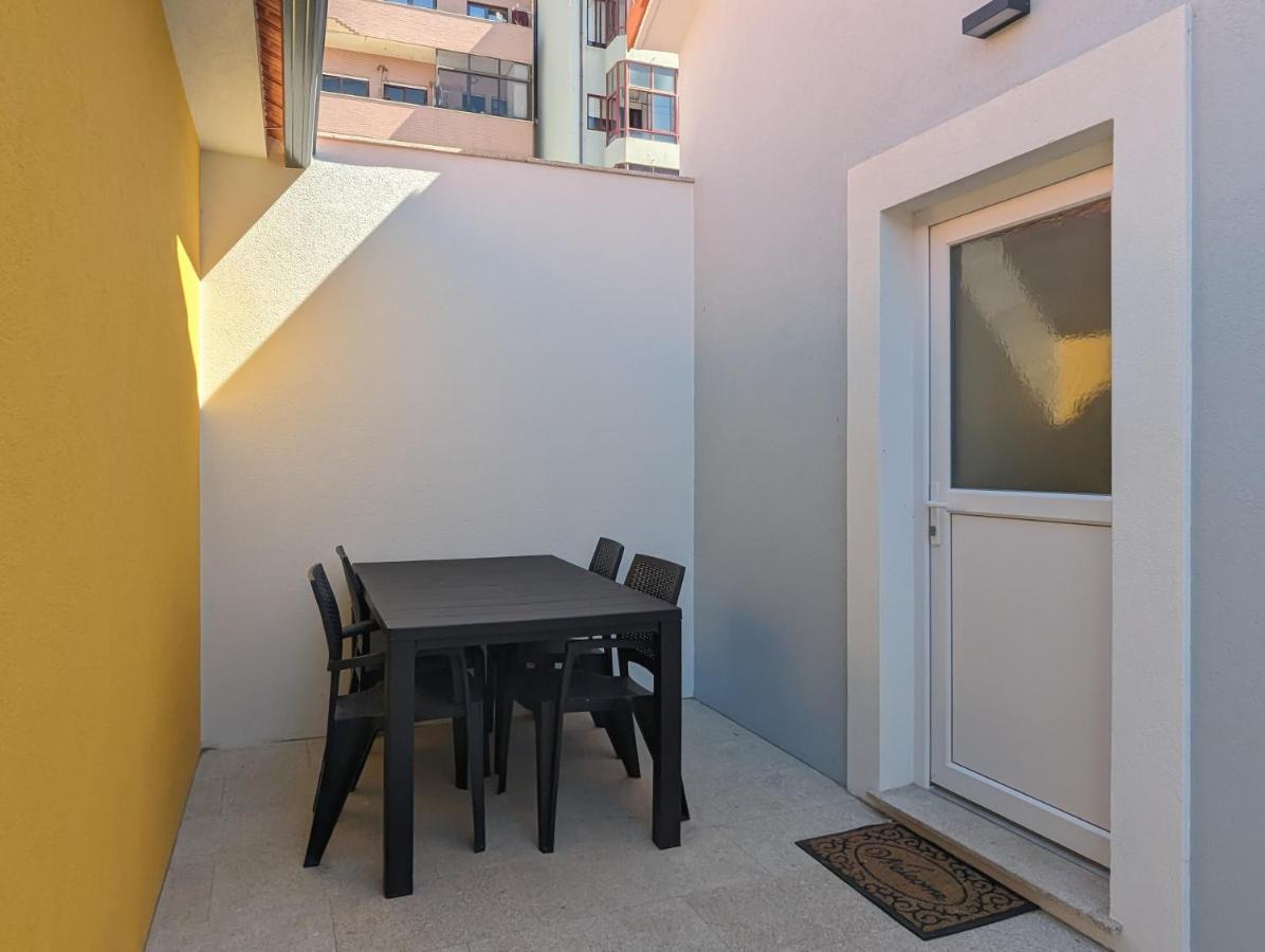 Canary'S Suite Matosinhos  Exteriör bild