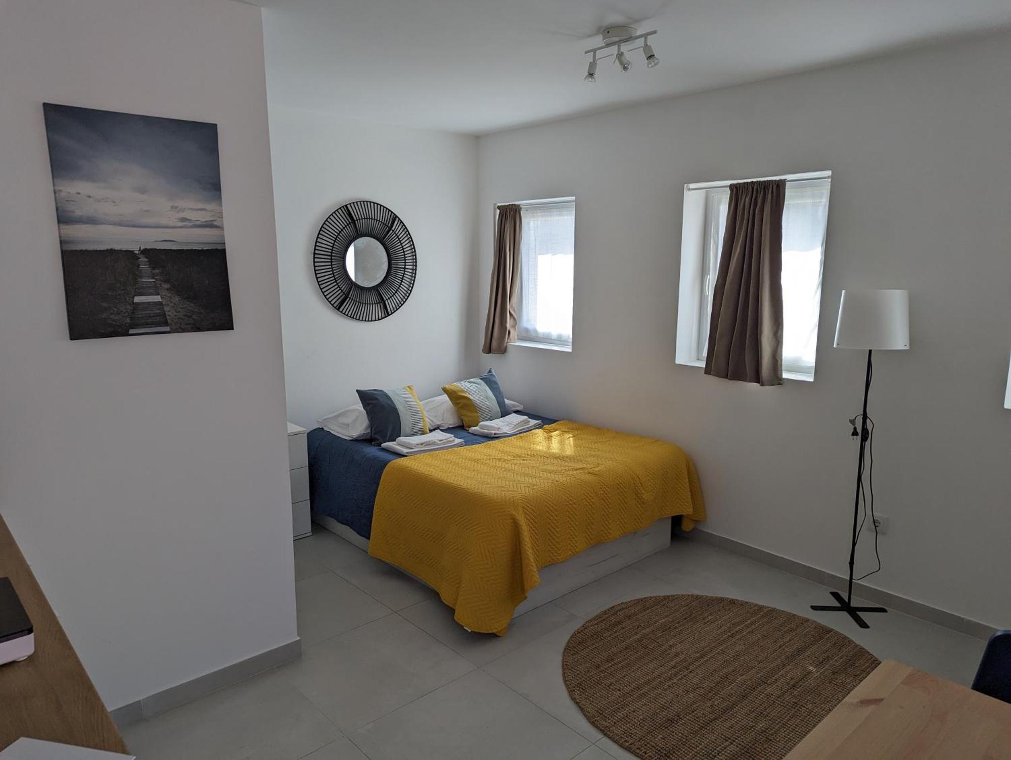 Canary'S Suite Matosinhos  Exteriör bild