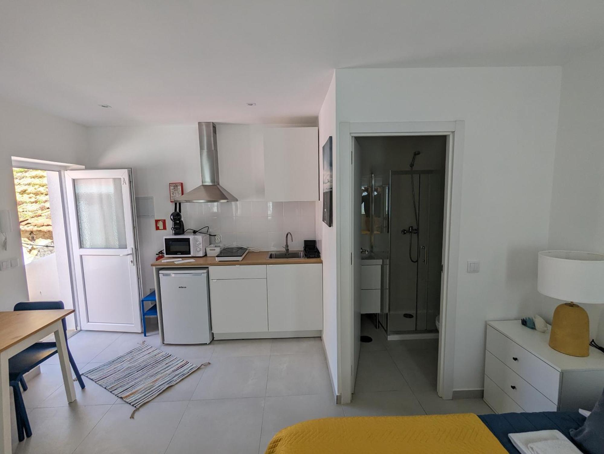 Canary'S Suite Matosinhos  Exteriör bild