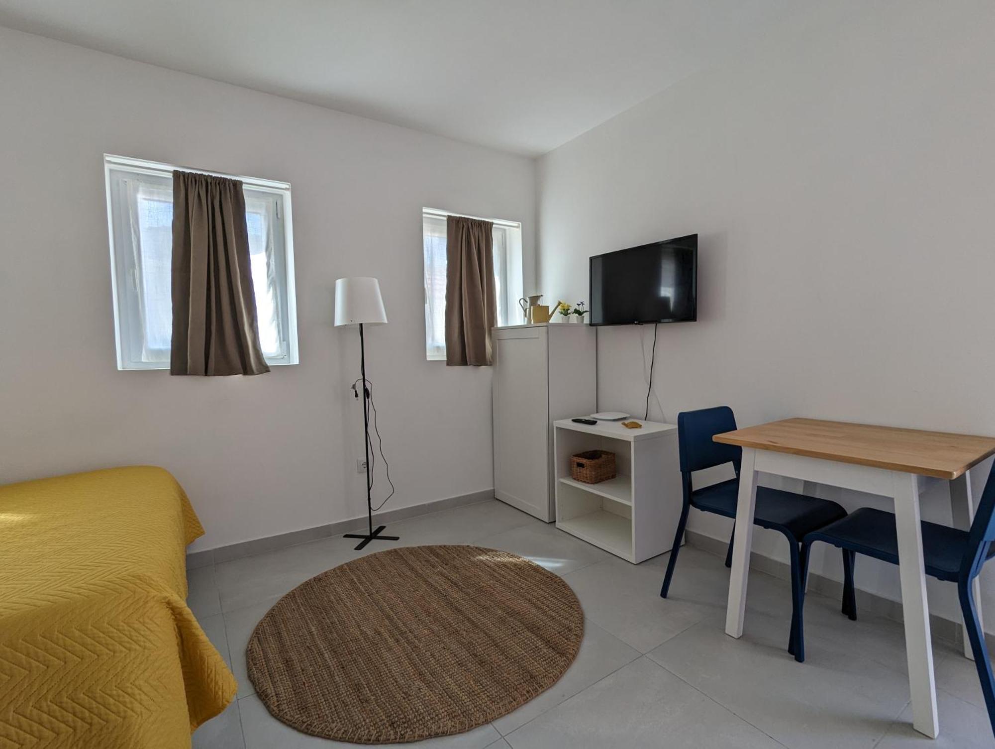 Canary'S Suite Matosinhos  Exteriör bild