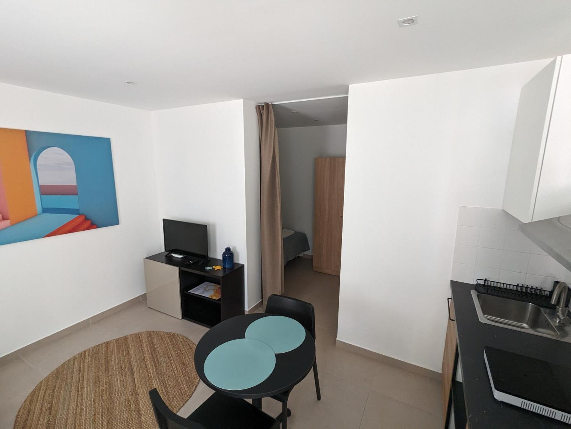 Canary'S Suite Matosinhos  Exteriör bild