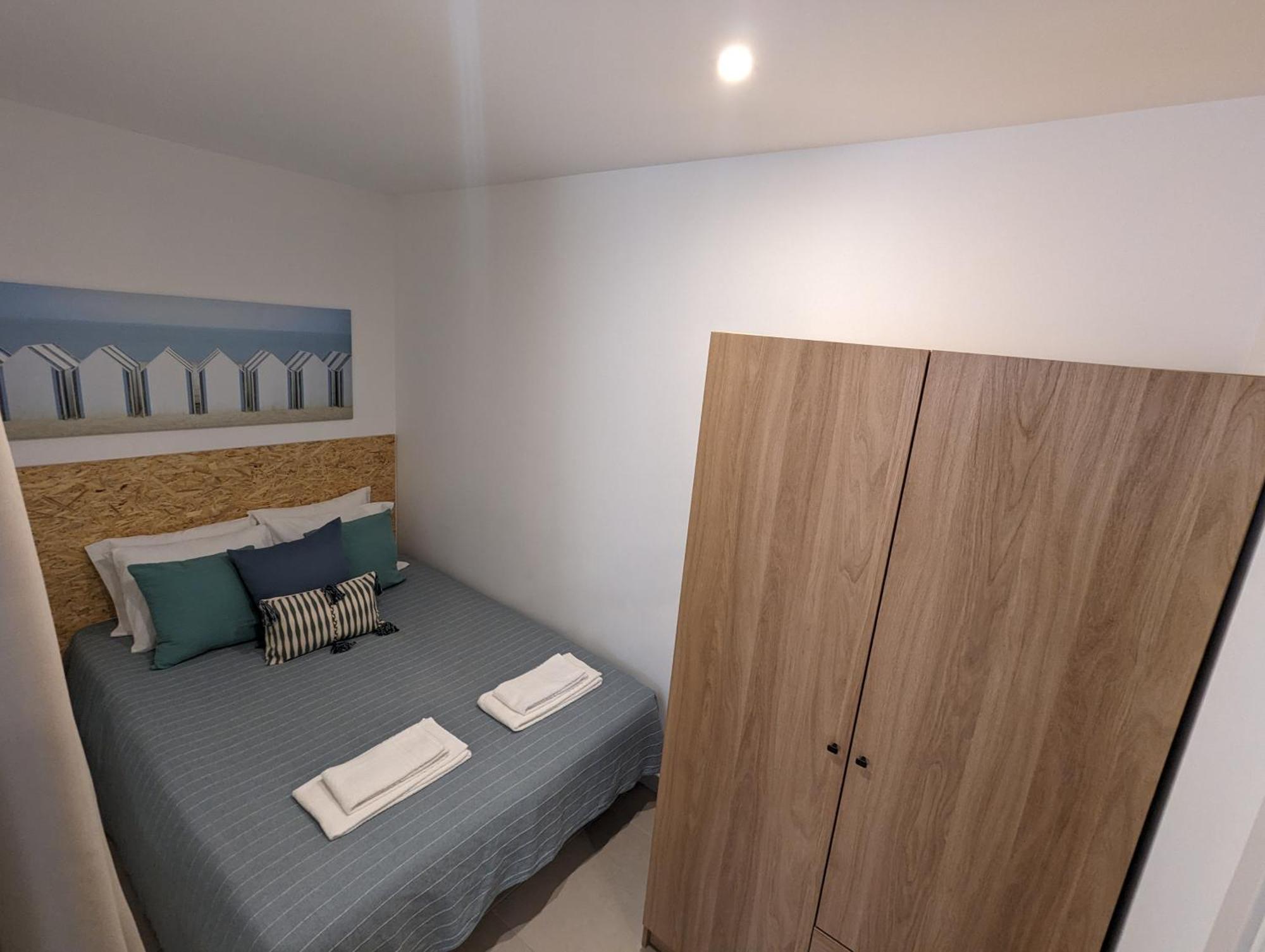 Canary'S Suite Matosinhos  Exteriör bild