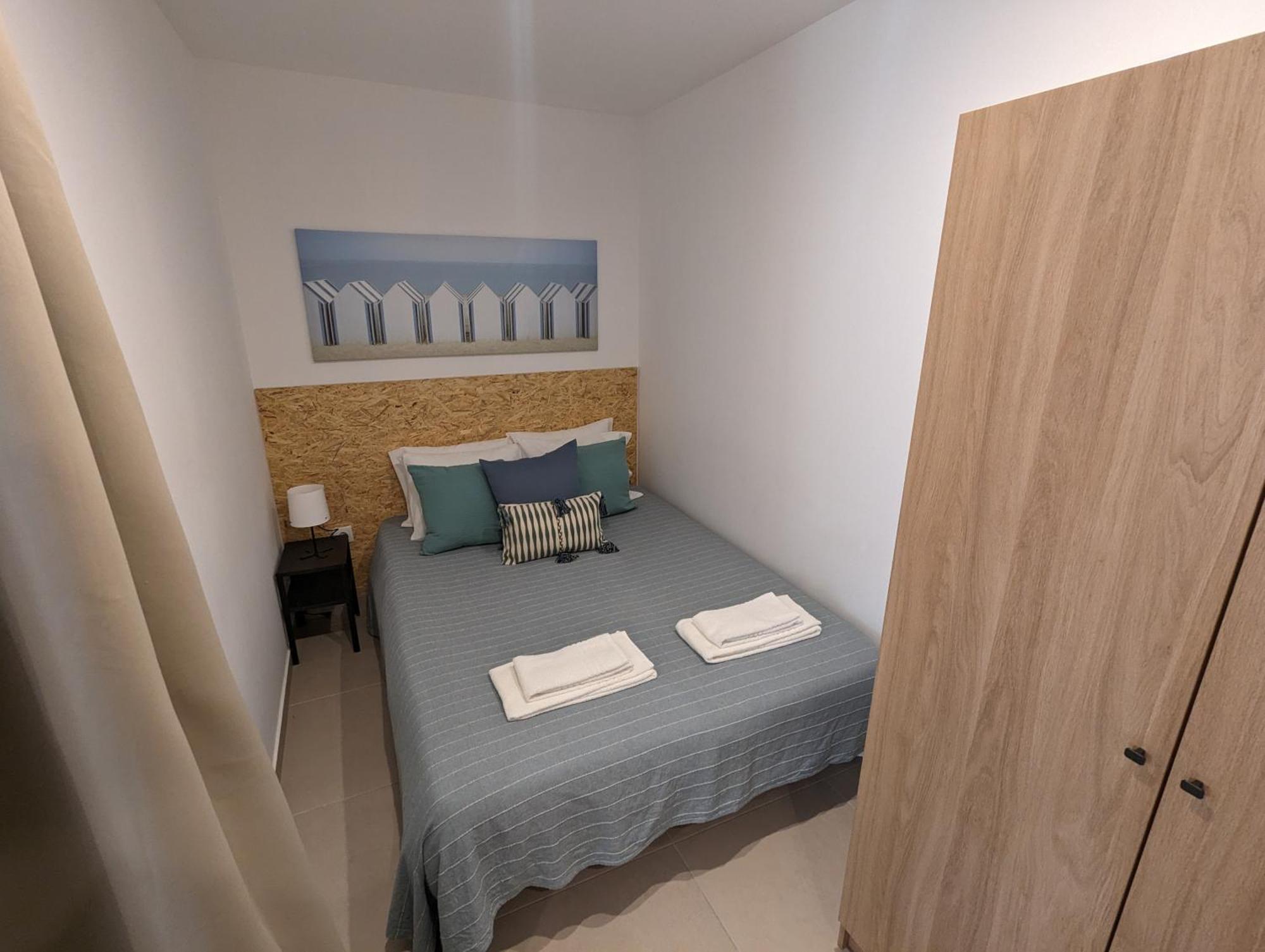 Canary'S Suite Matosinhos  Exteriör bild