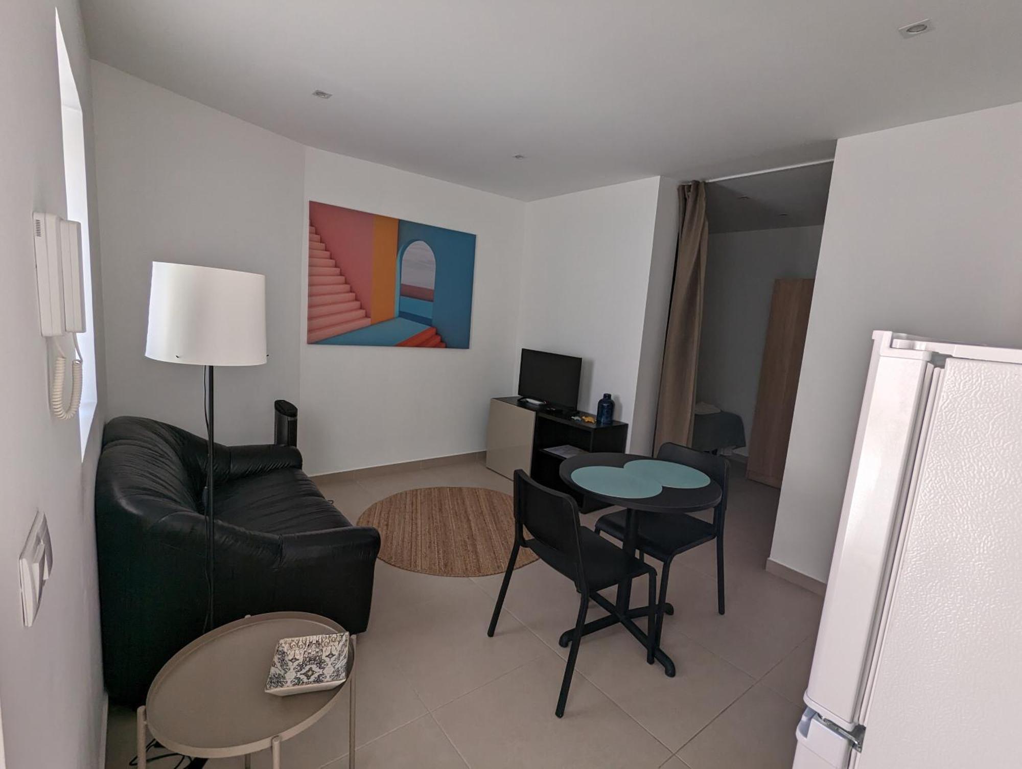 Canary'S Suite Matosinhos  Exteriör bild